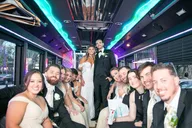 St Petersburg Party Bus Tour thumbnail 4