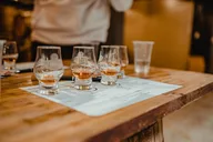 Nashville Whiskey Tasting Experience 45 min thumbnail 2