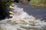 Santa Fe Rio Grande Gorge Full Day Adventure thumbnail 4