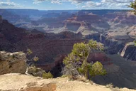 Phoenix Grand Canyon South Rim and Sedona Tour thumbnail 3