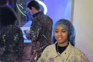 Atlanta Spin Art Experience thumbnail 5