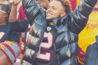Atlanta Falcons NFL Game at Mercedes Benz Stadium thumbnail 2