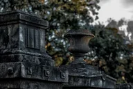Charleston Ghost & Graveyard Walking Tour thumbnail 5