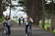 San Francisco Self-Guided Bike Tour thumbnail 1