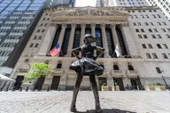 New York City Wall Street Insider Tour 75 Min thumbnail 2