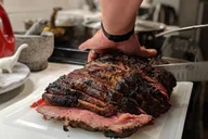 Portland Grilling Techniques Class thumbnail 2