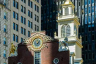 Boston Freedom Trail and Cheers Walking Tour thumbnail 6