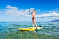 Miami Beach Paddleboard Experience thumbnail 2
