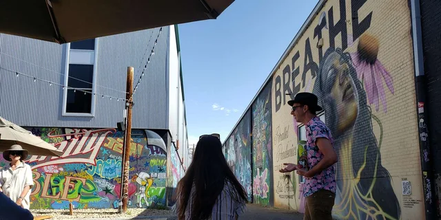 Denver Walking Tour of Art and History 2 hr - Image 3