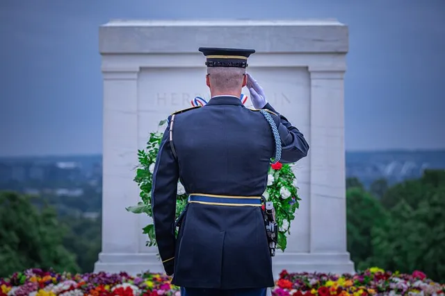 Washington D.C. Private Photography Lesson - Image 2