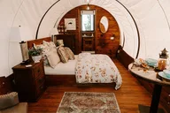 Grand Canyon Glamping Experience thumbnail 1