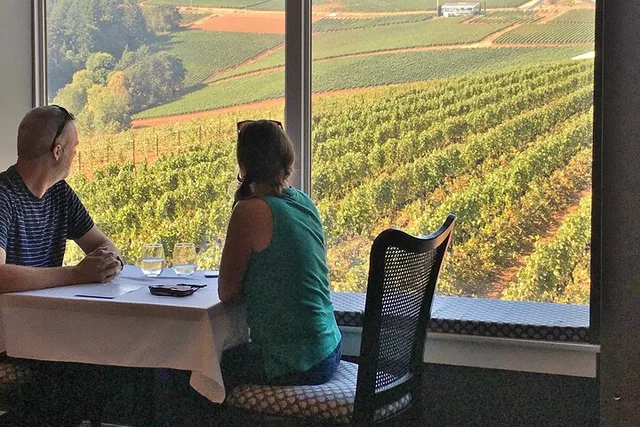 Willamette Valley Wine Tour - Image 5