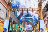 Las Vegas Hop-On Hop-Off Bus Tour thumbnail 6