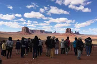 Monument Valley Backcountry Tour thumbnail 4