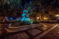 Savannah Pub Crawl and Ghost Tour thumbnail 4
