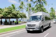 Maui Airport Shared Transfer thumbnail 6