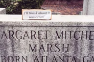 Atlanta Margaret Mitchell & Gone With the Wind Tour 3 hr thumbnail 5