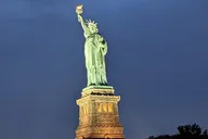 New York City Sunset Sail thumbnail 3