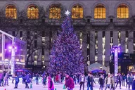New York Holiday History Tour thumbnail 2