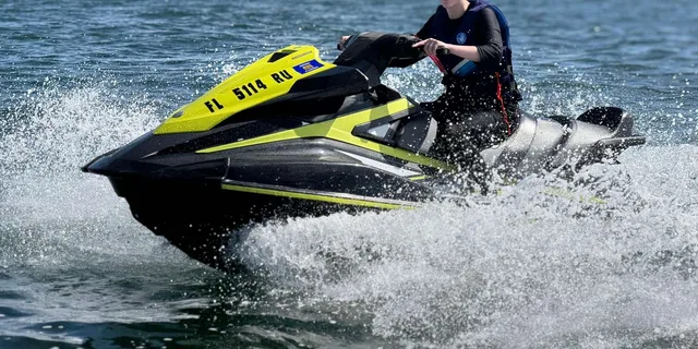 Miami Beach Jet Ski Adventure - Image 4