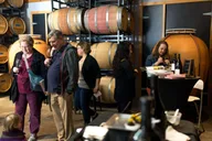 Woodinville Wine Tasting Pass thumbnail 3