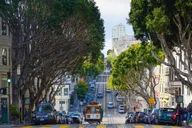San Francisco City Tour with Bay Cruise thumbnail 2