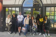 Brooklyn Hip Hop Walking Tour thumbnail 5