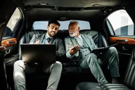 Springfield Private Transfer to Ronald Reagan Airport thumbnail 1