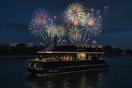 Sandestin Fireworks Cruise thumbnail 5