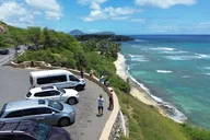 Honolulu Scenic Tour with 7 Lookouts thumbnail 6