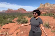 Sedona Reiki, Breathwork and Sound Healing at Sunset thumbnail 3