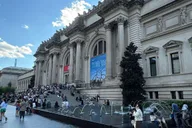 New York City Architecture Walking Tour thumbnail 6