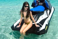 Destin Jet Ski Dolphin Tour thumbnail 2