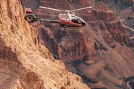 Grand Canyon West Rim Helicopter Tour with Landing thumbnail 4