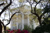 Savannah Historic District Walking Tour thumbnail 1