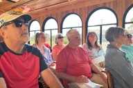 Venice Circus Secrets Trolley Tour thumbnail 5