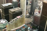 Los Angeles Downtown Helicopter Tour thumbnail 4