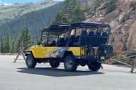 Rocky Mountain Wildlife Tour at Sunset thumbnail 4