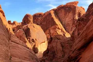 Valley of Fire Tour and Hike thumbnail 5
