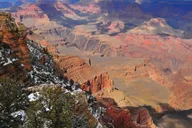 Phoenix Grand Canyon and Sedona Day Tour thumbnail 4