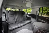 Chicago Airport Transfer SUV thumbnail 5