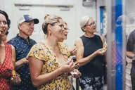 Lahaina Chocolate Factory Tour thumbnail 2