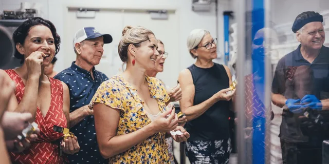 Lahaina Chocolate Factory Tour - Image 2
