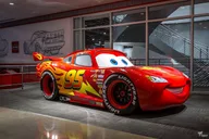 Los Angeles Automotive Museum Tour thumbnail 1