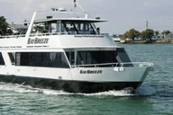 Miami Biscayne Bay Millionaire's Homes Cruise 90 Min thumbnail 5