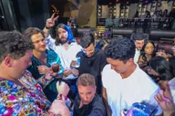 Las Vegas Nightclub Tour with Skip-the-Line Access thumbnail 5