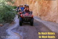 Florence ATV Tour in Box Canyon thumbnail 6