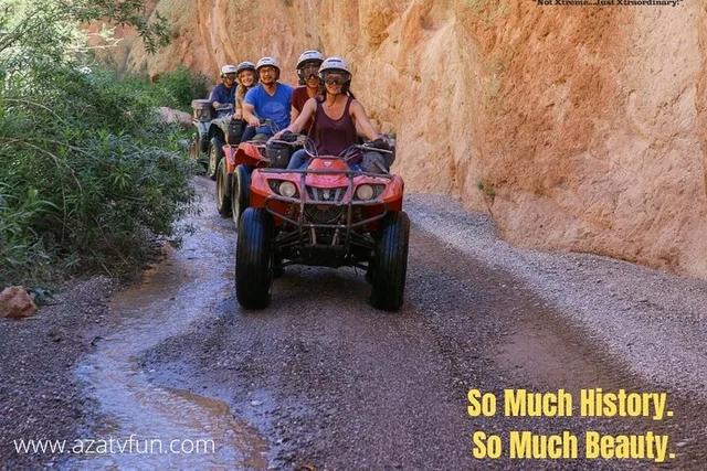 Florence ATV Tour in Box Canyon - Image 6