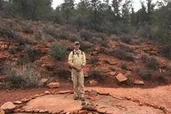 Sedona Sacred Places and Vortex Tour thumbnail 1