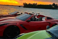 Miami JetCar Water Adventure 1.5 hr thumbnail 6